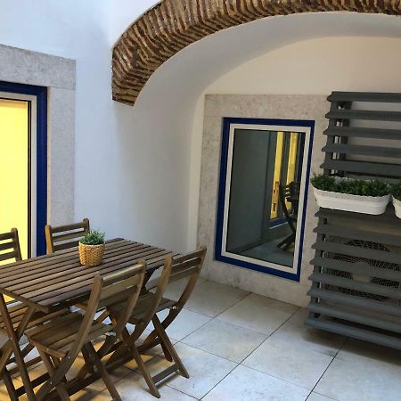 Pico Da Bica Apartment Lisbon Exterior photo