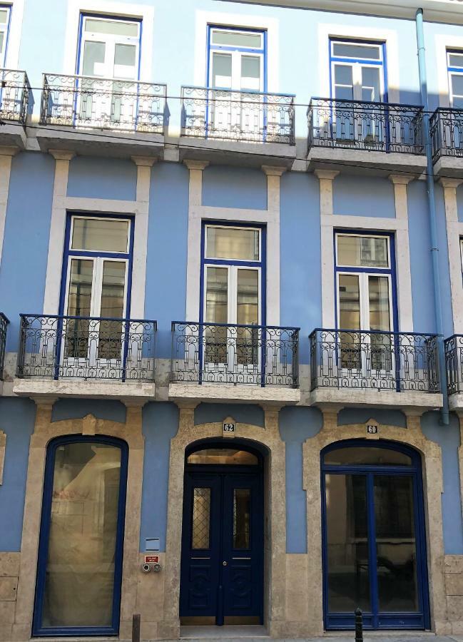 Pico Da Bica Apartment Lisbon Exterior photo